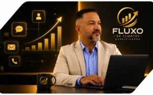 Descubra por que um site para pequenas empresas é importante para gerar confiança, aparecer no Google e conquistar novos clientes.